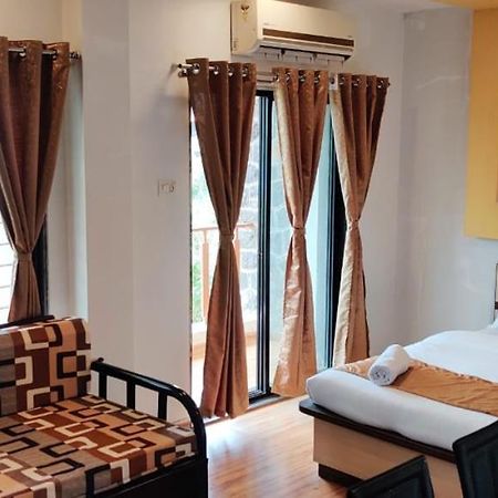 Indus Valley Resort Lonavla Zewnętrze zdjęcie