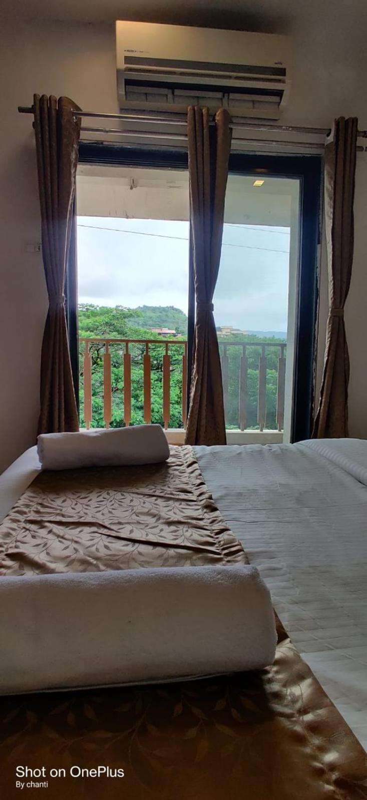 Indus Valley Resort Lonavla Zewnętrze zdjęcie