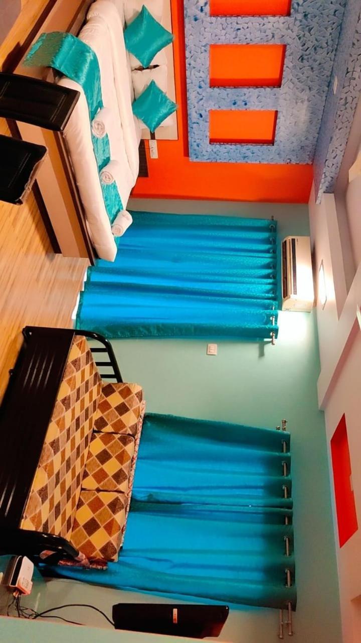 Indus Valley Resort Lonavla Zewnętrze zdjęcie
